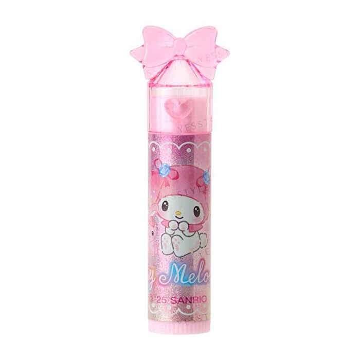 My Melody Moisturizing Lip With Fragrance - 4g