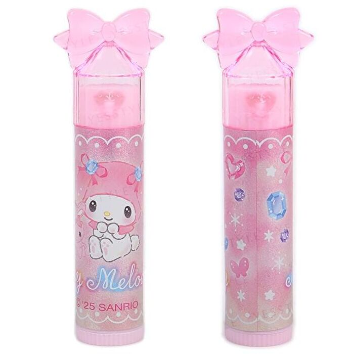 My Melody Moisturizing Lip With Fragrance - 4g