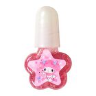 My Melody Nail Color & Stickers - 1 set