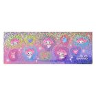 My Melody Nail Color & Stickers - 1 set