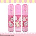 Pokemon Peaceful Place Lip Gloss With Stones Pink - 1 pc