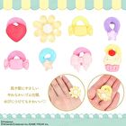 Shobido Pokemon Peaceful Place Makeup Palette Set Green - 1 set