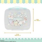 Shobido Pokemon Peaceful Place Makeup Palette Set Green - 1 set
