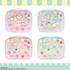 Shobido Pokemon Peaceful Place Makeup Palette Set Green - 1 set