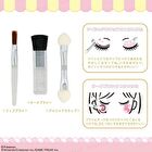 Shobido Pokemon Peaceful Place Makeup Palette Set Pink - 1 set