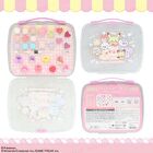 Shobido Pokemon Peaceful Place Makeup Palette Set Pink - 1 set