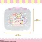 Shobido Pokemon Peaceful Place Makeup Palette Set Pink - 1 set