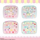 Shobido Pokemon Peaceful Place Makeup Palette Set Pink - 1 set
