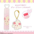 Pokemon Pokepeace Mawhip Lip Balm With Charm - 1 set