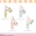 Pokemon Pokepeace Mawhip Lip Balm With Charm - 1 set