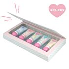 Shobido Chiikawa Hand Cream Gift Set Shirome - 10g x 5