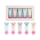Shobido Chiikawa Hand Cream Gift Set Shirome - 10g x 5