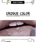 romand X ZO&FRIENDS The Juicy Lasting Tint - 4 Colors - #36 Kitten Lychee