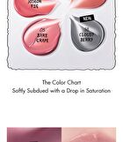 romand X ZO&FRIENDS The Juicy Lasting Tint - 4 Colors - #36 Kitten Lychee