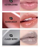 romand X ZO&FRIENDS The Juicy Lasting Tint - 4 Colors - #36 Kitten Lychee