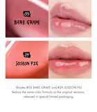 romand X ZO&FRIENDS The Juicy Lasting Tint - 4 Colors - #36 Kitten Lychee