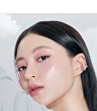 romand X ZO&FRIENDS The Juicy Lasting Tint - 4 Colors - #36 Kitten Lychee