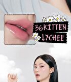 romand X ZO&FRIENDS The Juicy Lasting Tint - 4 Colors - #36 Kitten Lychee