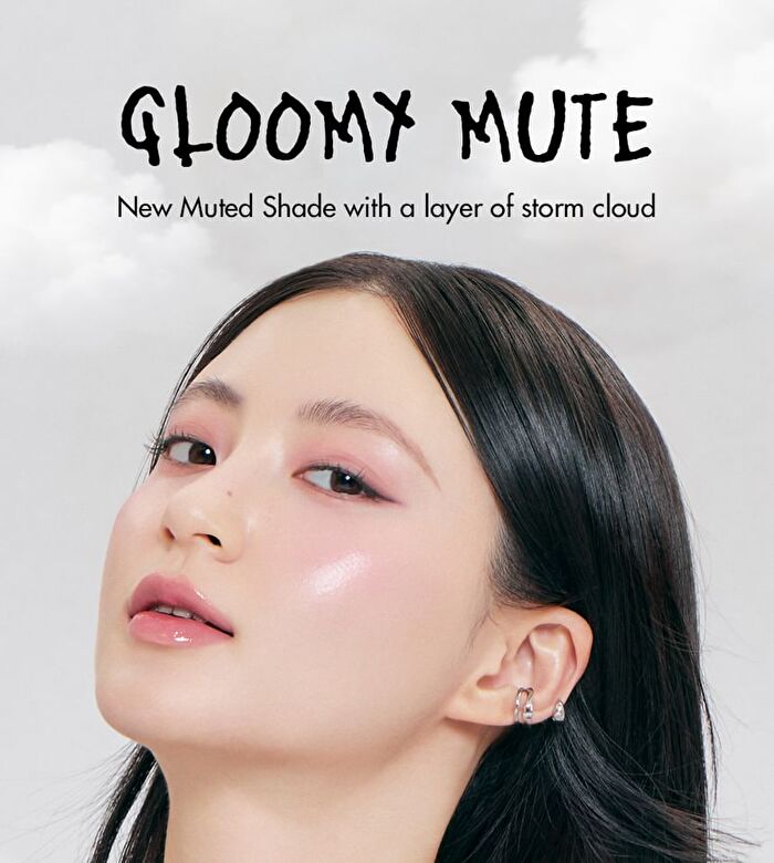 romand X ZO&FRIENDS The Juicy Lasting Tint - 4 Colors - #36 Kitten Lychee