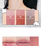 romand X ZO&FRIENDS The Juicy Lasting Tint - 4 Colors - #36 Kitten Lychee