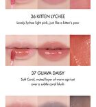 romand X ZO&FRIENDS The Juicy Lasting Tint - 4 Colors - #36 Kitten Lychee