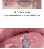 romand X ZO&FRIENDS The Juicy Lasting Tint - 4 Colors - #36 Kitten Lychee