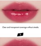 romand X ZO&FRIENDS The Juicy Lasting Tint - 4 Colors - #36 Kitten Lychee