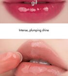 romand X ZO&FRIENDS The Juicy Lasting Tint - 4 Colors - #36 Kitten Lychee