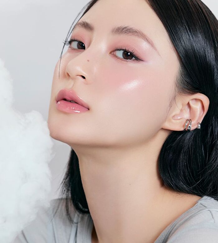 romand X ZO&FRIENDS The Juicy Lasting Tint - 4 Colors - #36 Kitten Lychee