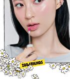 romand X ZO&FRIENDS The Juicy Lasting Tint - 4 Colors - #36 Kitten Lychee