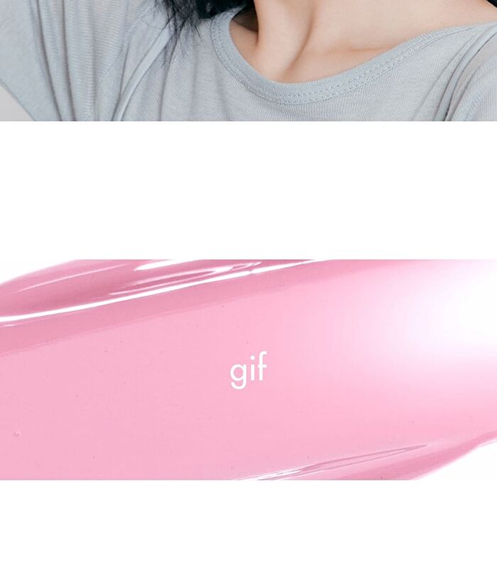 romand X ZO&FRIENDS The Juicy Lasting Tint - 4 Colors - #36 Kitten Lychee