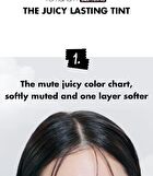 romand X ZO&FRIENDS The Juicy Lasting Tint - 4 Colors - #36 Kitten Lychee