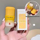 Brightening And Moisturising Lip Mask - 2 Flavors - #02 Honey - 5.2g