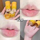 Brightening And Moisturising Lip Mask - 2 Flavors - #02 Honey - 5.2g
