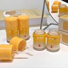 Brightening And Moisturising Lip Mask - 2 Flavors - #02 Honey - 5.2g