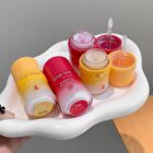 Brightening And Moisturising Lip Mask - 2 Flavors - #02 Honey - 5.2g