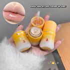Brightening And Moisturising Lip Mask - 2 Flavors - #02 Honey - 5.2g