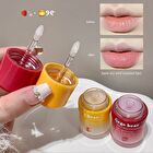 Brightening And Moisturising Lip Mask - 2 Flavors - #02 Honey - 5.2g
