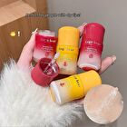 Brightening And Moisturising Lip Mask - 2 Flavors - #02 Honey - 5.2g