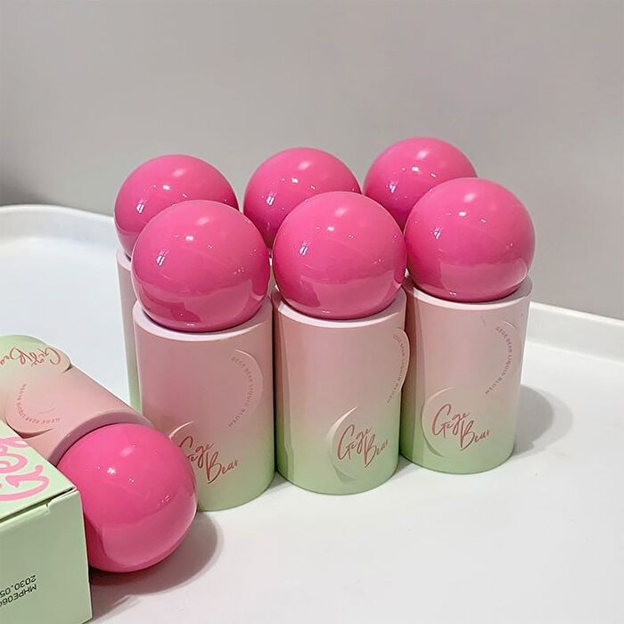 Misty And Slightly Tipsy Liquid Blush - 4 Colors - #02 Sweet Peach - 5g