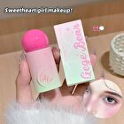 Misty And Slightly Tipsy Liquid Blush - 4 Colors - #02 Sweet Peach - 5g