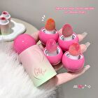Misty And Slightly Tipsy Liquid Blush - 4 Colors - #02 Sweet Peach - 5g