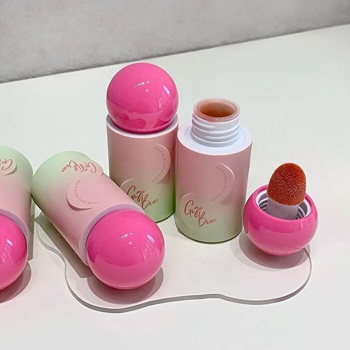 Misty And Slightly Tipsy Liquid Blush - 4 Colors - #02 Sweet Peach - 5g