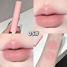 Macaron Powder Mist Lip Mud - 7 Colors - #06 Sweet Pink - 2.5g