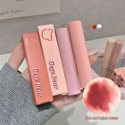 Macaron Powder Mist Lip Mud - 7 Colors - #06 Sweet Pink - 2.5g
