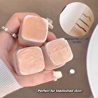 Cotton-Soft Flawless Concealer - 3 Shades - #01 Peach Salmon - 10g
