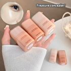 Cotton-Soft Flawless Concealer - 3 Shades - #01 Peach Salmon - 10g
