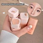 Cotton-Soft Flawless Concealer - 3 Shades - #01 Peach Salmon - 10g