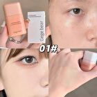 Cotton-Soft Flawless Concealer - 3 Shades - #01 Peach Salmon - 10g