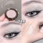 Smart Shimmer Multi-Purpose Powder - 5 Colors - #03 Mocha Brown - 2.2g